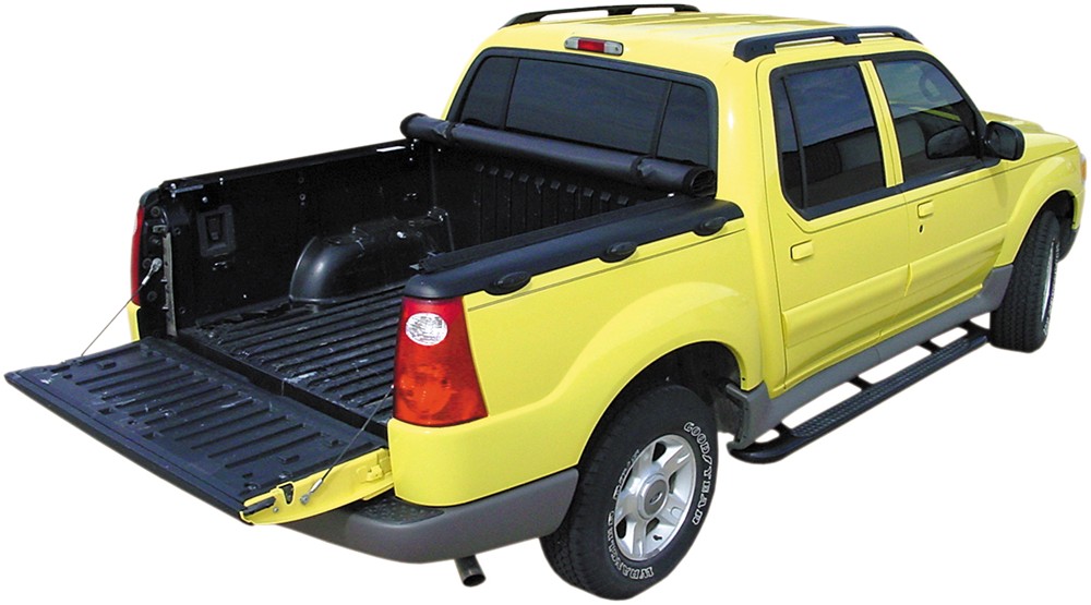 Tonneau Covers for 2005 Ford Explorer Sport Trac Truxedo Tonneau Covers for 2005 Ford Explorer Sport Trac Truxedo