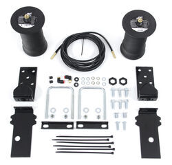 Sagging suspension ford explorer #9
