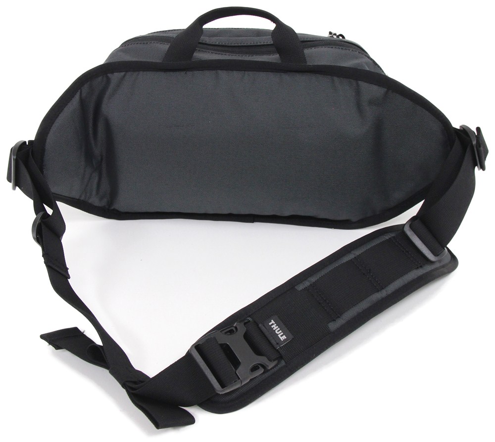 Thule Covert Sling Bag for CSC Camera with iPad mini Sleeve - Dark ...