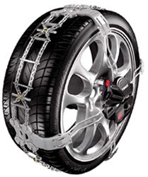 Snow Tire Chains Review | etrailer.com