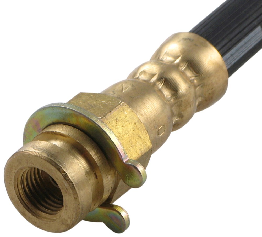 reviews hydraulic fluid Hydraulic Brake with 18 Titan Long 25/32