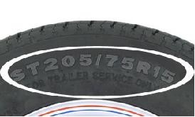 How to Determine Tire/Wheel Diameter | etrailer.com