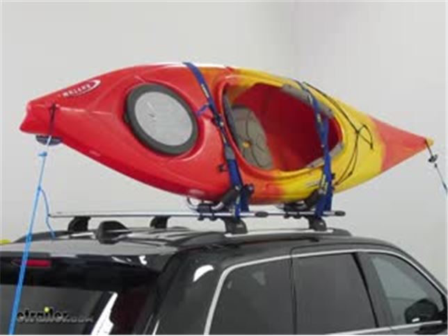Thule J Hook Kayak Rack | Online www.spora.ws