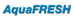 AquaFresh logo