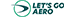 Lets_Go_Aero logo