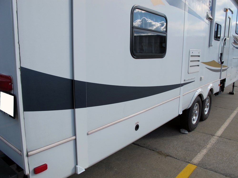 25  Rv exterior protection 