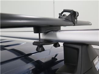 Thule ProBar Evo Crossbars - Aluminum - 79" Long - Qty 2 Thule Roof Rack  TH713700