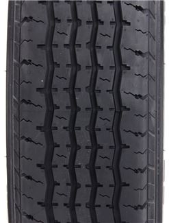 Westlake ST235/80R16 Radial Trailer Tire - Load Range E Westlake Trailer  Tires and Wheels LHWL401