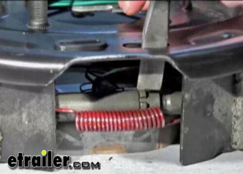 How to Adjust Your Trailer Brakes | The Ultimate Guide | etrailer.com