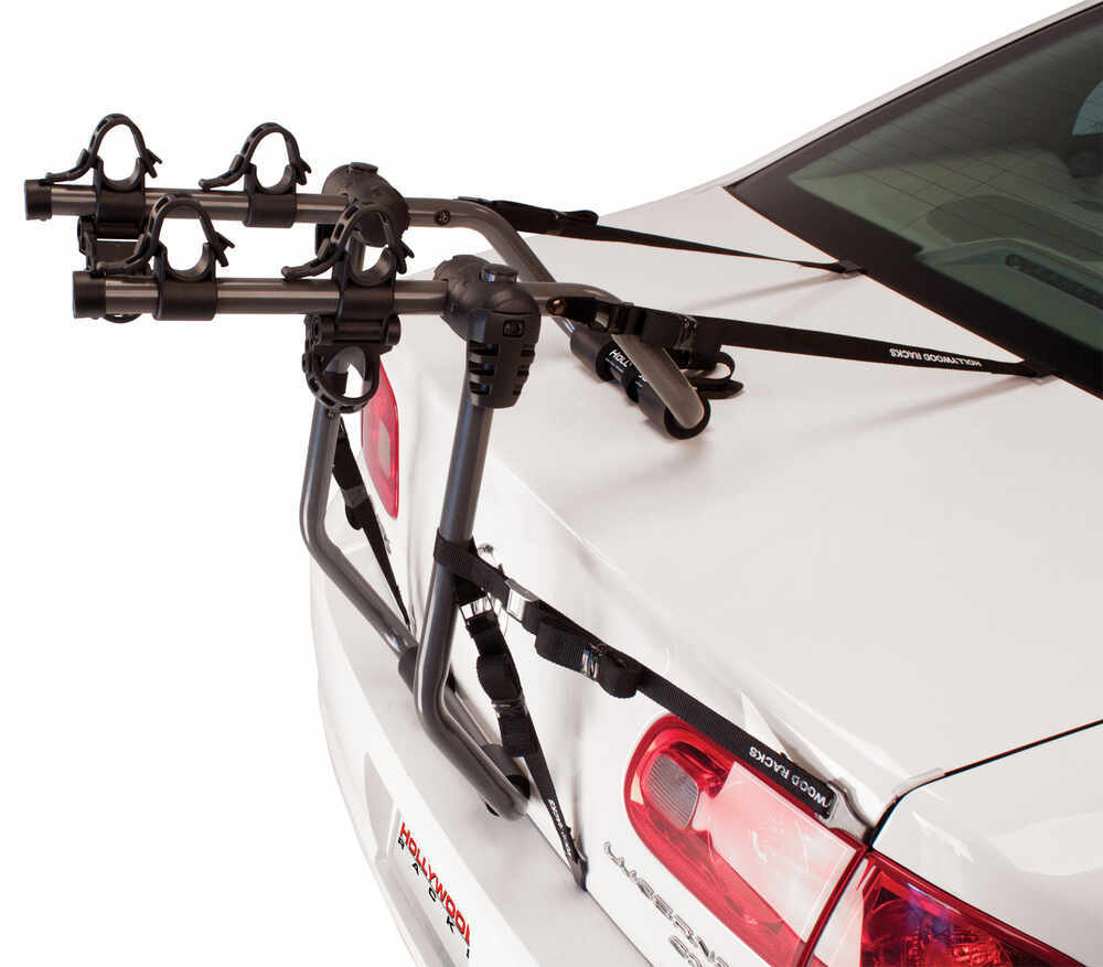 3 Bike Rack Car Cycle Carrier Rear Mount Fitting Strap Fix Mercedes-Benz  CLK 200 Car Roof Racks Car Accessories Vehicle Parts & Accessories Car  Accessories
