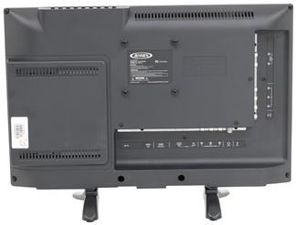 Jensen LED 12V RV TV with DVD Player and AC/DC Adapters - 720P - 1 HDMI -  19" Screen Jensen RV TV JTV1917DVDC