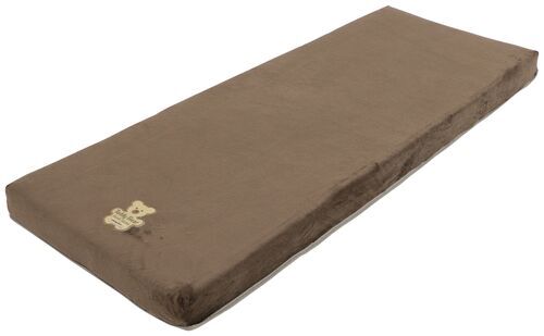 teddy bear pillow top mattress