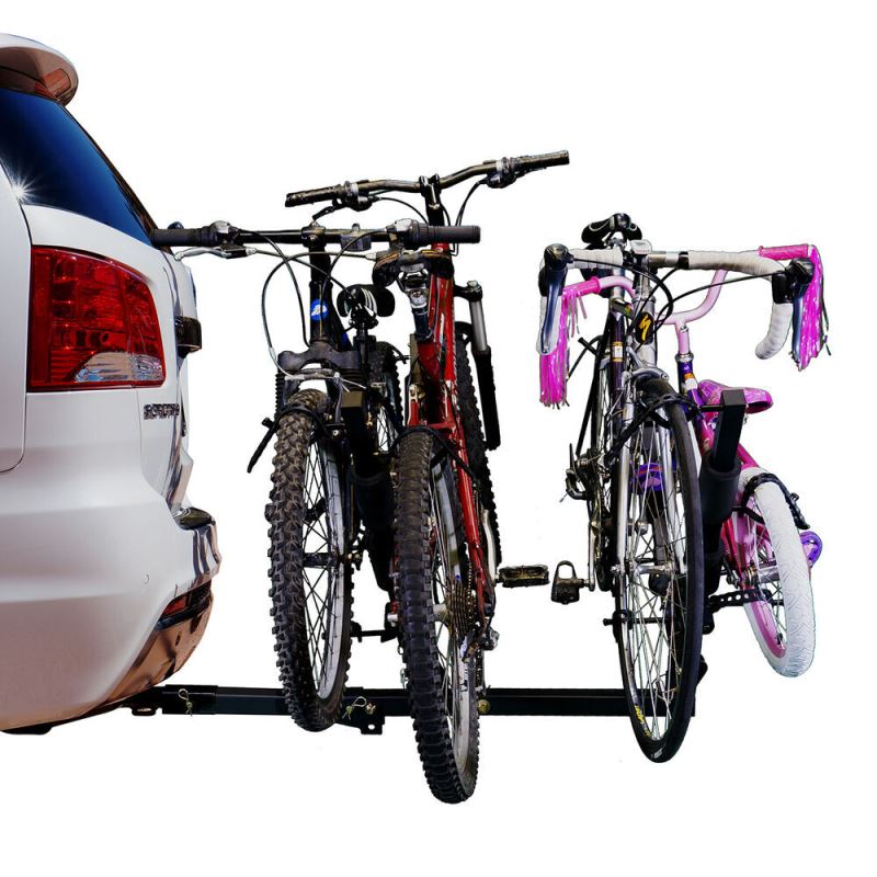 bike rack for girl bikes