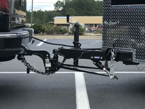 5 Things to Know About Weight Distribution Hitches | etrailer.com